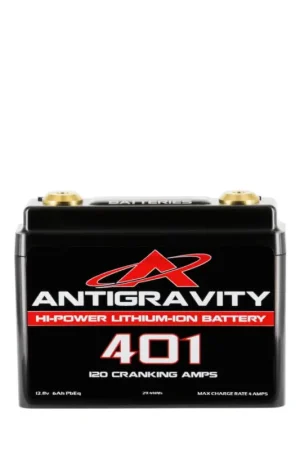 Antigravity Small Case 8-Cell Lithium Battery Discount