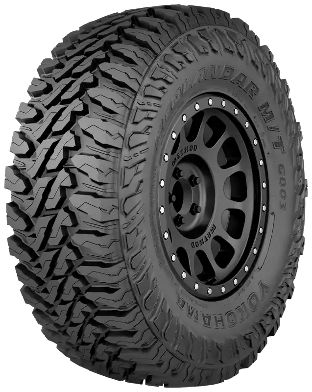 Yokohama Geolander MT G003 - 35X12.50R17 - 110133316 Factory Price