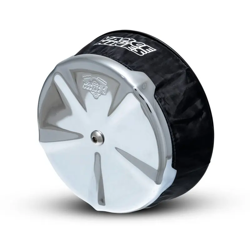 Vance & Hines VO2 Naked Pre Filter Discount