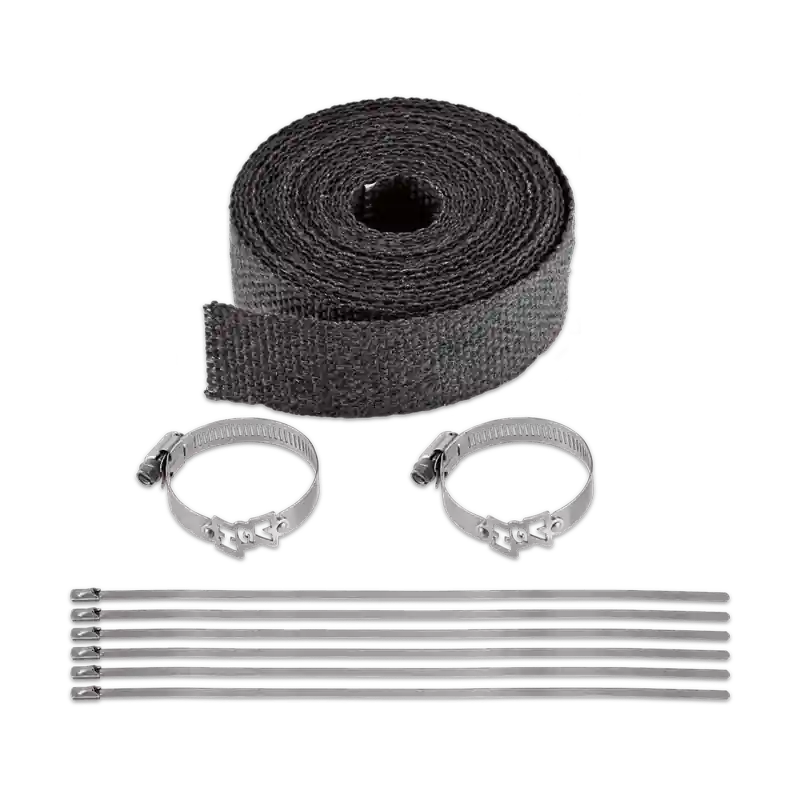 Special Discount Vance & Hines Header Wrap Kit