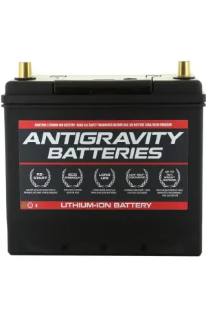 Express Delivery Antigravity Group 51R Lithium Car Battery w/Re-Start