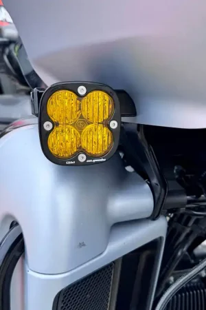 Price Cut A10 MOTO 2015+ Road Glide Billet Squadron Front Turn Signal Kit