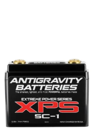 Clearance Antigravity XPS SC-1 Lithium Battery (Race Use)