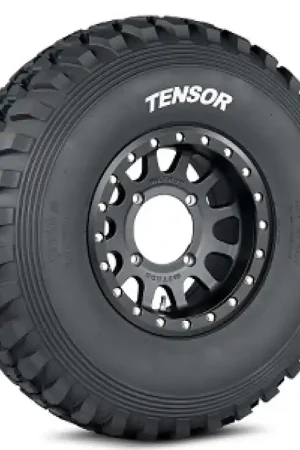 Place Order Tensor Tire Desert Series (DS) Tire - 60 Durometer Tread Compound - 30x10-15