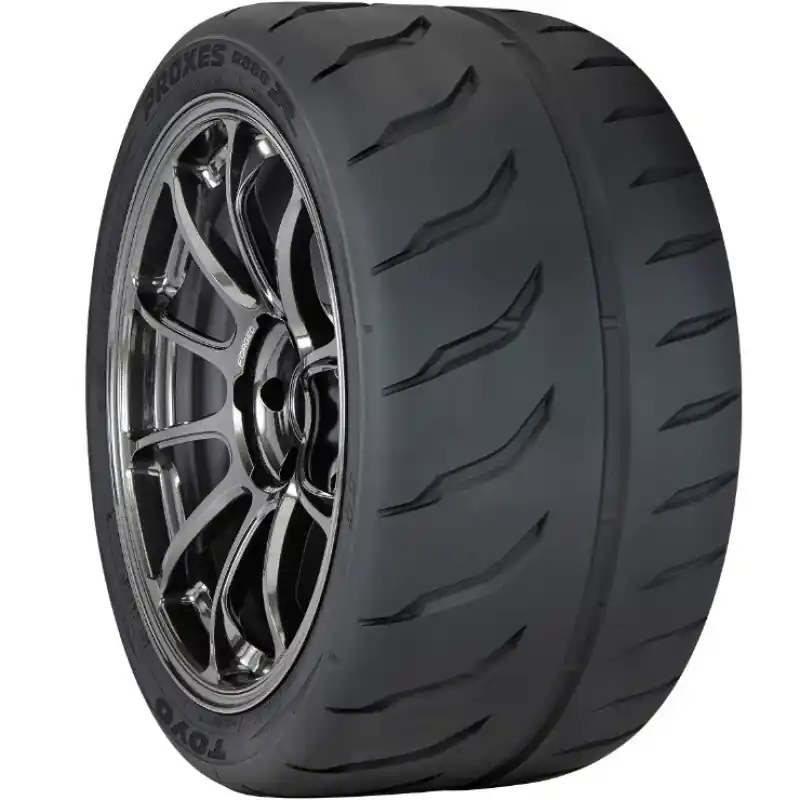 Toyo Proxes R888R Tire - 235/35ZR19 91Y Grab Now