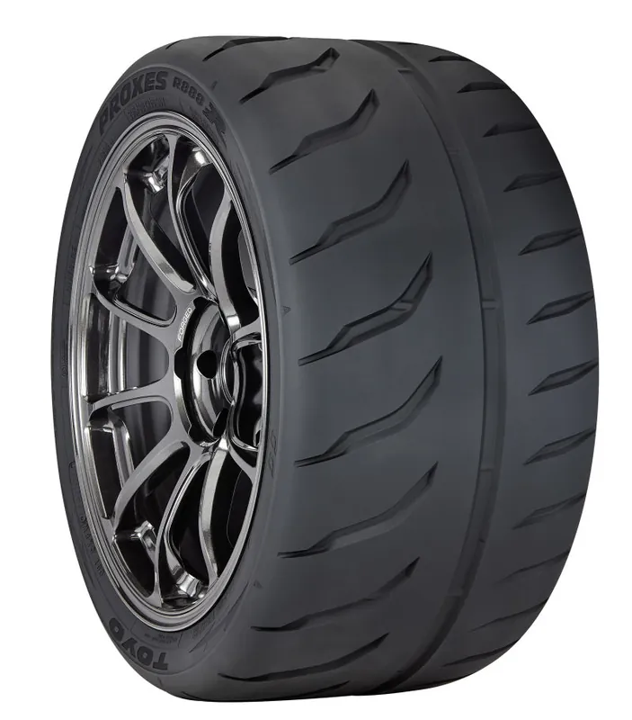 Toyo Proxes R888R Tire - 245/40ZR18 97Y Wholesale