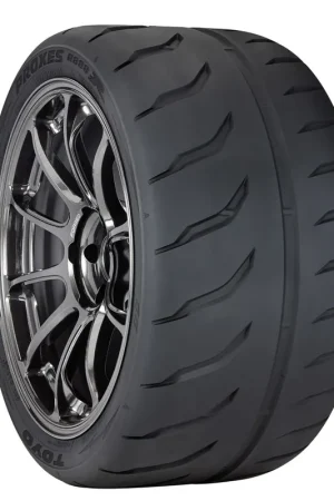 Bargain Toyo Proxes R888R Tire - 205/45ZR16 87W