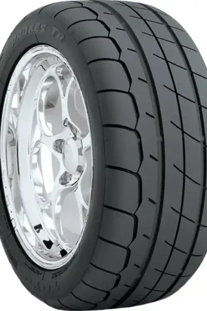 Editor’s Pick Toyo Proxes TQ Tire - P345/40R17