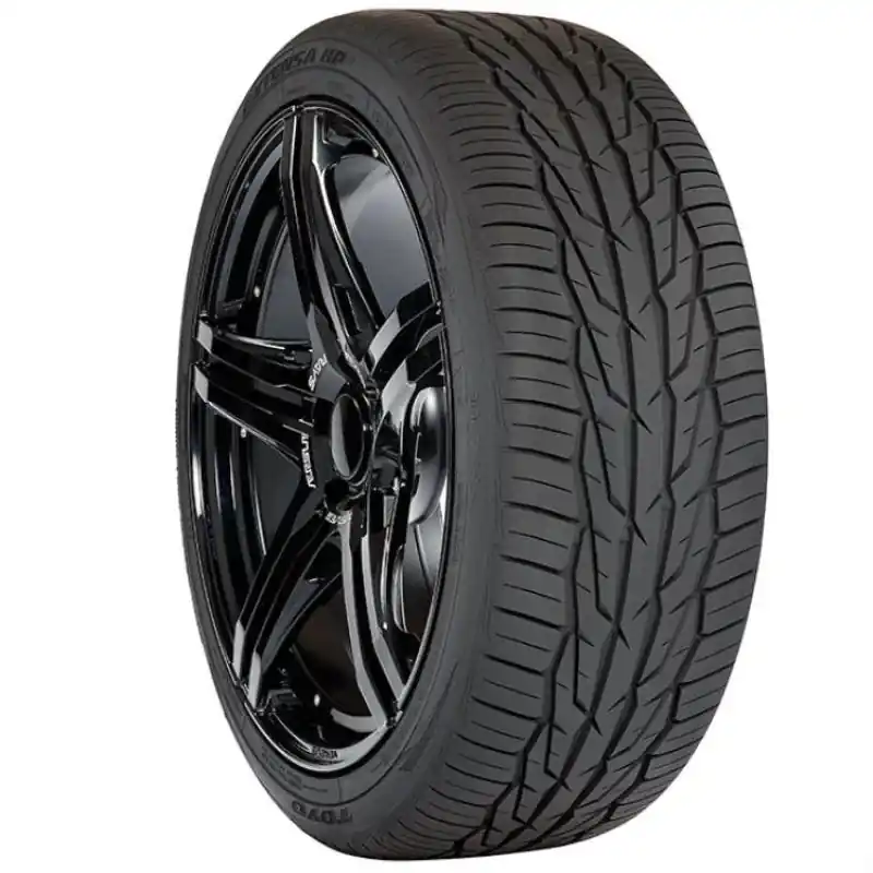 Trending Toyo Extensa HP II Tire - 225/45R17 94W