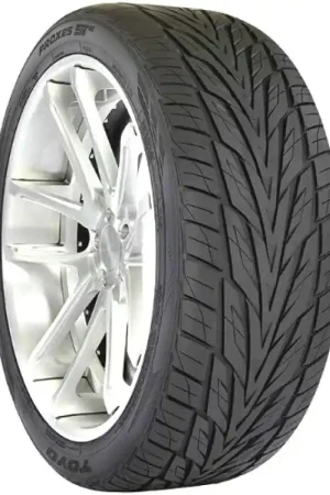 Toyo Proxes ST III Tire - 305/50R20 120V Same Day Shipping