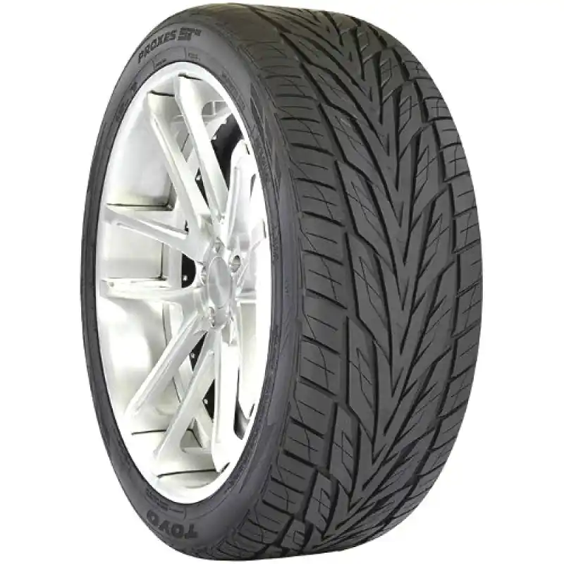 Toyo Proxes ST III Tire - 305/35R24 112W Certified