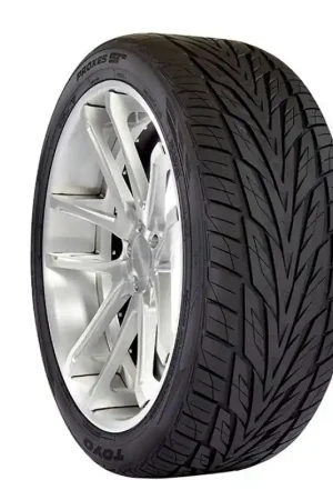 Hot Picks Toyo Proxes STIII Tire - 275/50R20 113W XL
