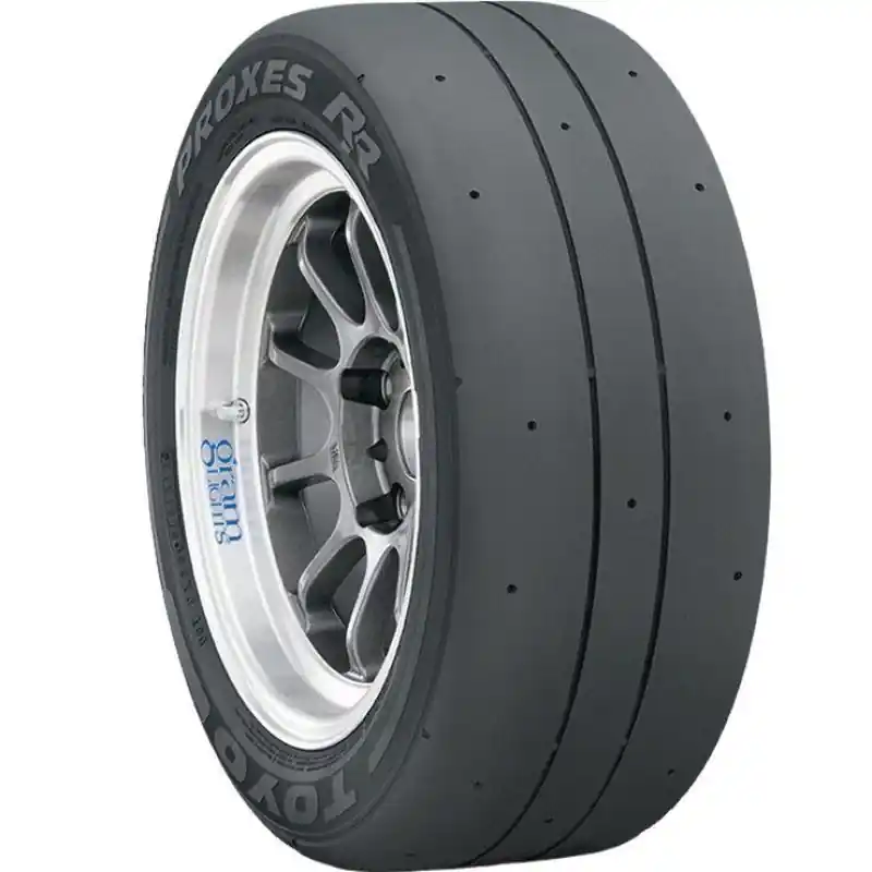 Toyo Proxes RR Tire - 255/40ZR17 Free Shipping