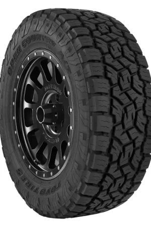 Buy Online Toyo Open Country A/T III Tire - 265/70R17 115T TL
