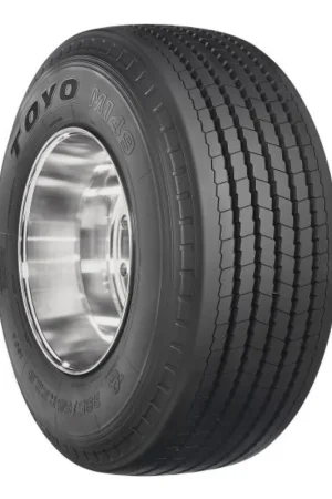 Luxury Toyo M149 - 425/65R22.5 165K L/20 M149 TL (37.33 FET Inc.)