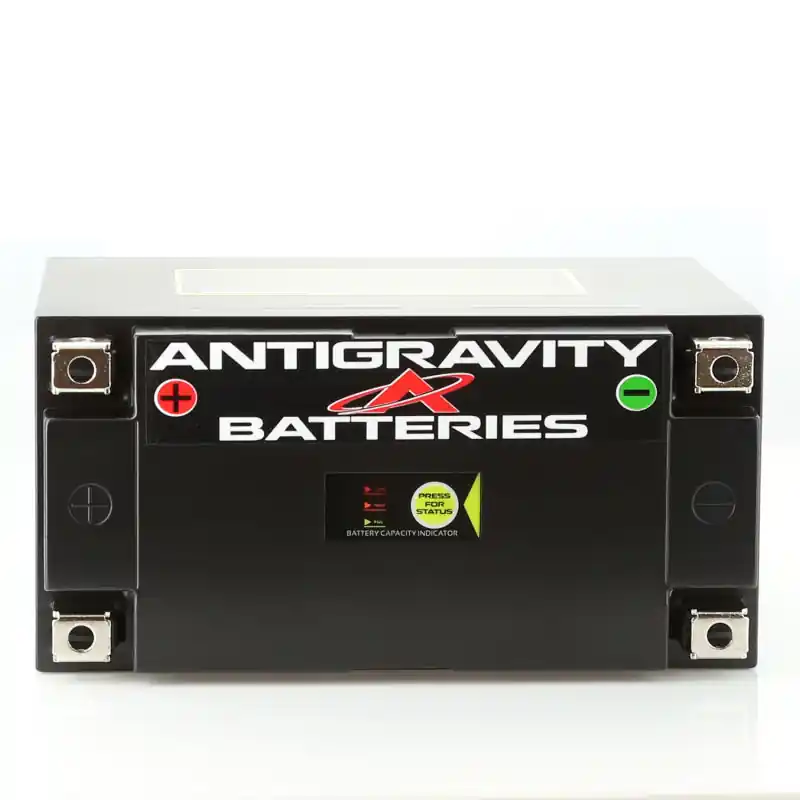 Antigravity YTX20 High Power Lithium Battery Next Day Delivery
