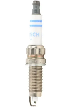 Genuine Bosch 11-13 BMW 550i/550i xDrive 4.4L V8 Spark Plug