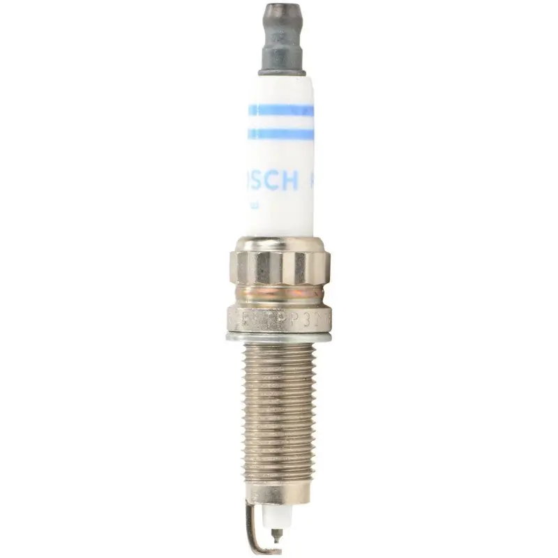 Genuine Bosch 11-13 BMW 550i/550i xDrive 4.4L V8 Spark Plug