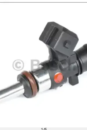 Trusted Brand Bosch Injection Valve