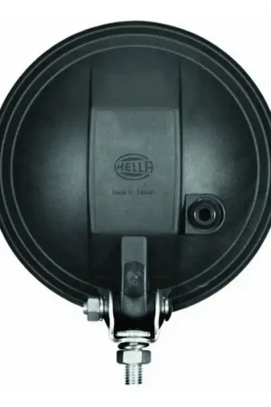 Fan Favorite Hella 500 Series 12V/55W Halogen Driving Lamp Kit