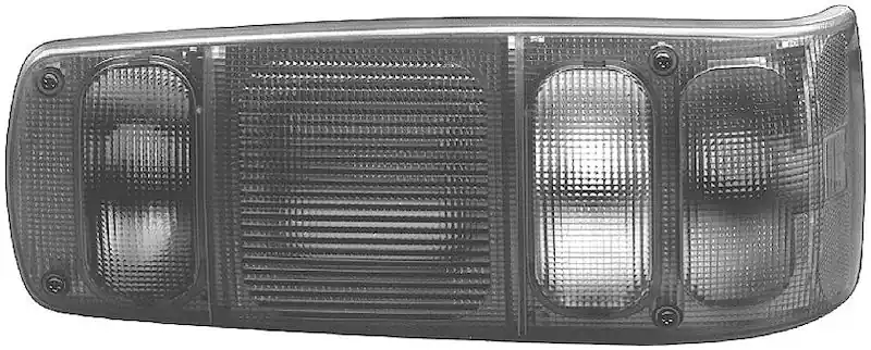 Hella Lamp SRBBLZR SMLR MG12 2VP While Supplies Last
