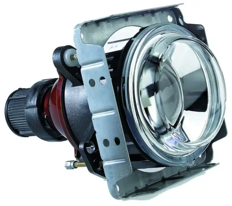 Hella Headlamp DeUs A 1Bl Big Sale