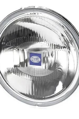 Hella Rallye 4000 Series Euro Beam Lens/Reflector Luxury