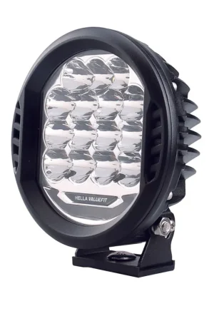 Discount Hella 500 LED Driving Lamp - Single