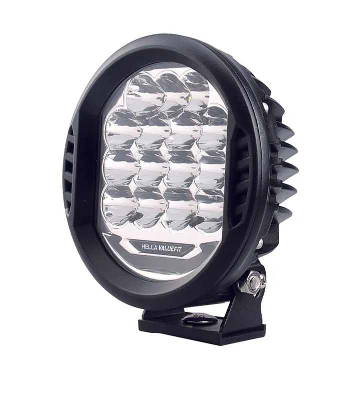 Discount Hella 500 LED Driving Lamp - Single