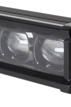 Factory Price Hella LBX Series Lightbar 8in LED MV CR DT