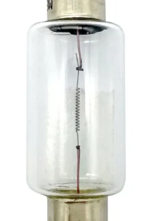 Best Price Hella Bulb 6480 24V 18W SV8.5-8 T4.625 15x43mm