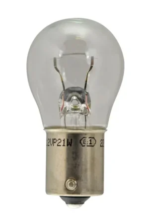 Fan Favorite Hella Bulb 7506 12V 21W BA15s S8