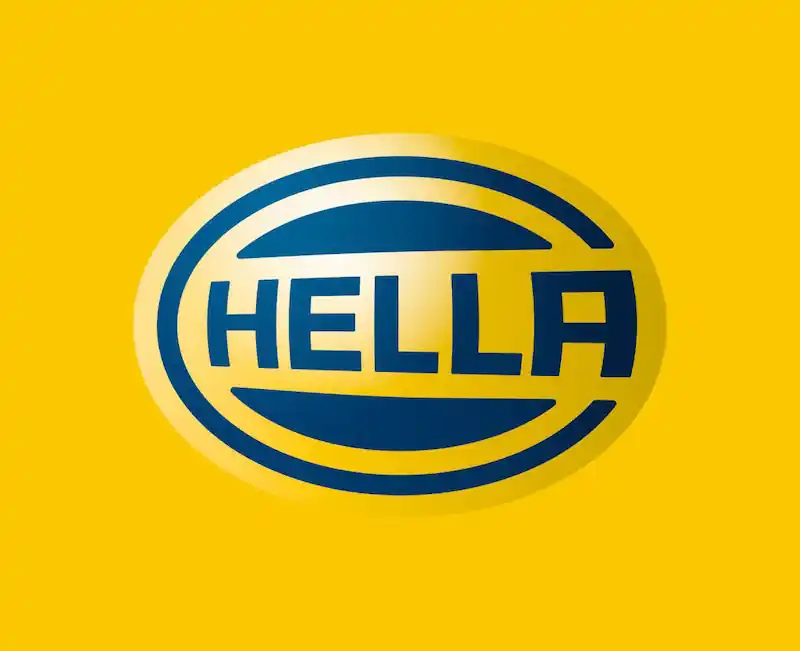Limited Time Hella 12V 20/20 Amp Main Current Relay