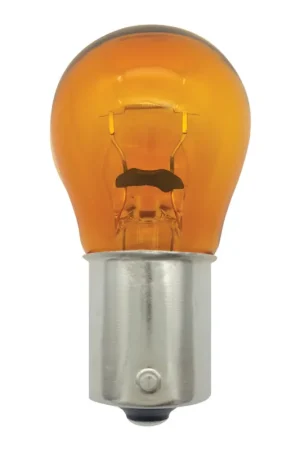 Big Sale Hella Bulb 9507 24V 21W BAU15s S8 AMBER