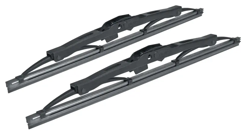 Best Choice Hella Standard Wiper Blade 11in - Pair