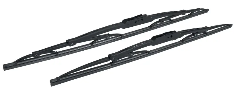 While Supplies Last Hella Standard Wiper Blade 19in/21in - Pair
