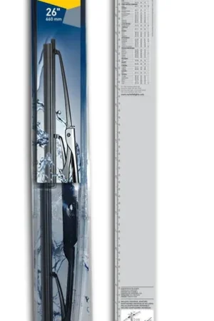 Big Sale Hella Standard Wiper Blade 26in - Single