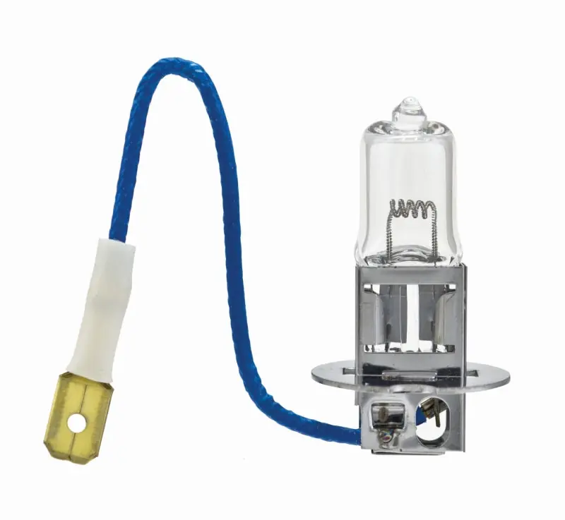 Hella H3 24V/70W PK22s T3.25 Halogen Bulb Markdown