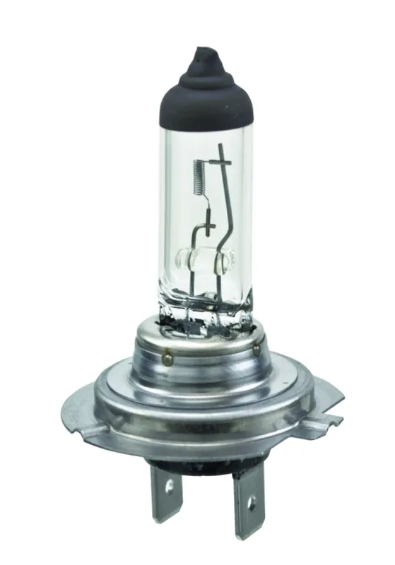 Hella Halogen H7 Bulb Limited Time