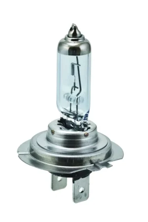 Hella H7 12V 55W PX26D HP 2.0 Halogen Bulbs Special Offer