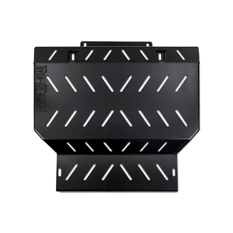 Modern Mishimoto 2017+ Ford F-150 Raptor Skid Plate Engine