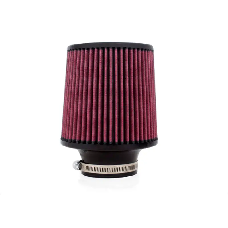 Must Have Mishimoto Performance Air Filter - 3in Inlet / 6in Length