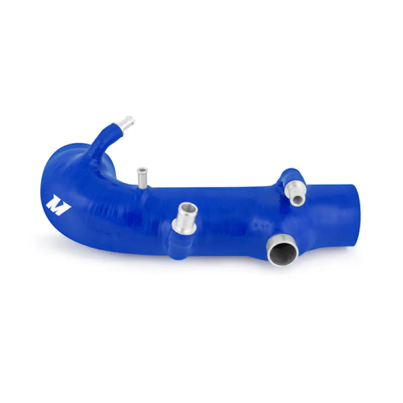 Wholesale Mishimoto 01-07 Subaru WRX / WRX STI Blue Silicone Induction Hose