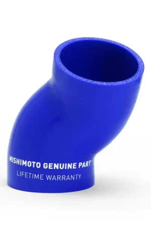Worldwide Shipping Mishimoto Subaru WRX Blue Silicone Throttle Body Hose