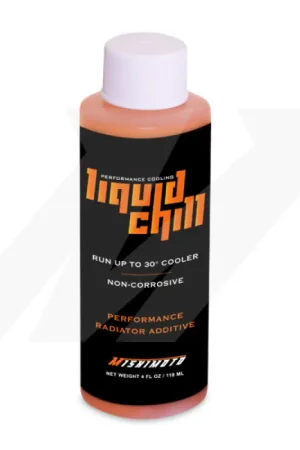 Today Only Mishimoto Liquid Chill Radiator Coolant Additive