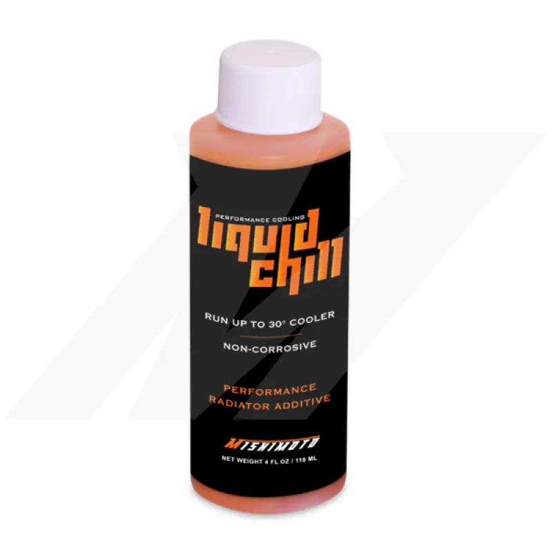 Today Only Mishimoto Liquid Chill Radiator Coolant Additive