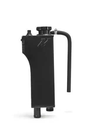 Big Sale Mishimoto 92-99 BMW 3 Series Aluminum Coolant Expansion Tank - Black