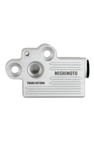 Special Discount Mishimoto 2017+ Ford Raptor 10R80 Thermal Bypass Valve Upgrade