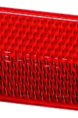 Bulk Order Hella Reflex Reflector Red 8Ra