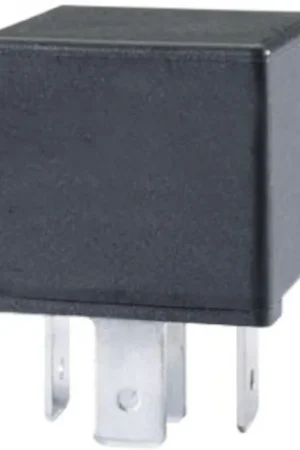 Hella Relay 12V 20/40A Spdt Dio Best Seller